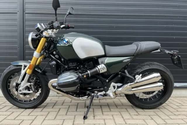 BMW R12 NineT (2025) thumbnail 2