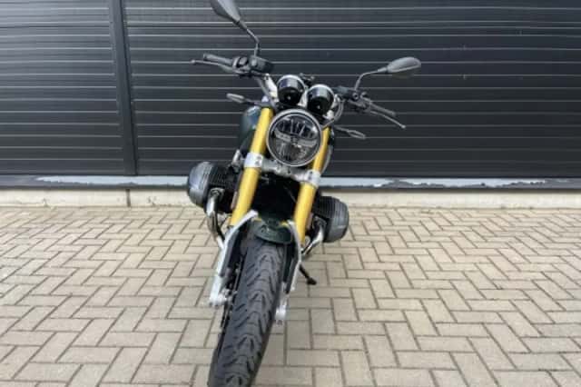 BMW R12 NineT (2025) thumbnail 4