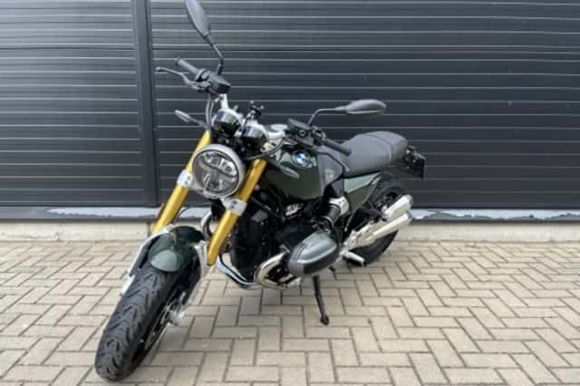 BMW R12 NineT (2025) thumbnail 5