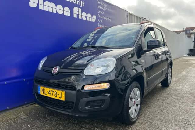 Fiat Panda (2017) thumbnail 1