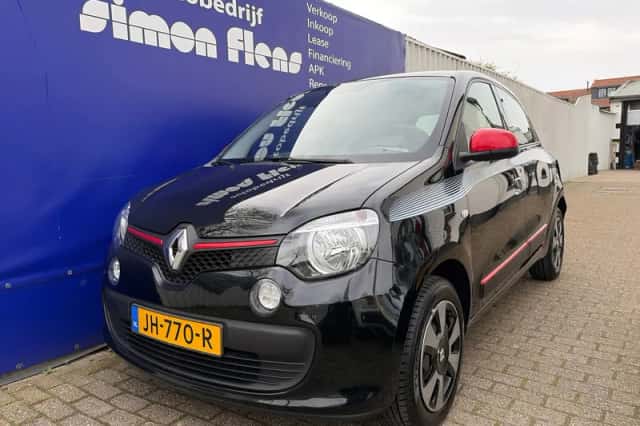 Renault Twingo (2016) thumbnail 1