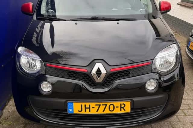 Renault Twingo (2016) thumbnail 5