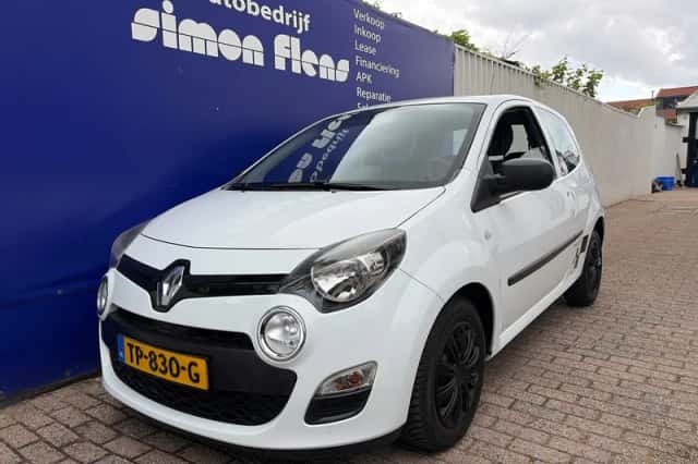 Renault Twingo (2013) thumbnail 1