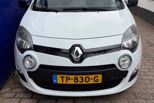 Renault Twingo (2013) thumbnail 5