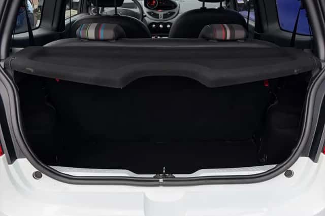 Renault Twingo (2013) thumbnail 6