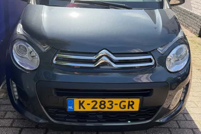 Citroën C1 (2021) thumbnail 5