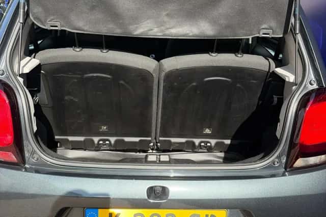 Citroën C1 (2021) thumbnail 6