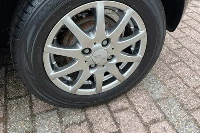 Škoda Citigo (2013) thumbnail 6