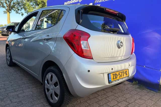 Opel Karl (2019) thumbnail 2