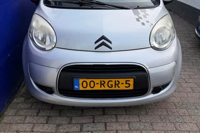 Citroën C1 (2011) thumbnail 5