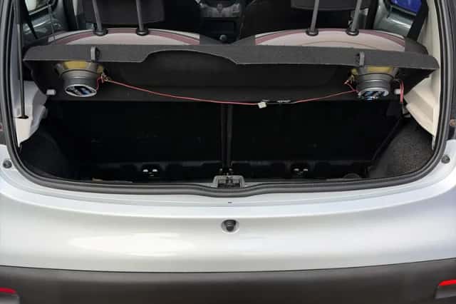 Citroën C1 (2011) thumbnail 6