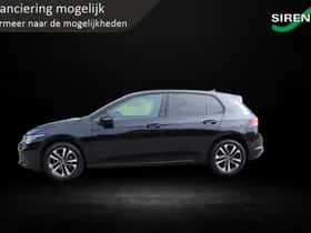 Volkswagen Golf (2021) thumbnail 11