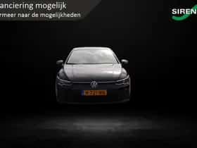 Volkswagen Golf (2021) thumbnail 12
