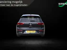 Volkswagen Golf (2021) thumbnail 14