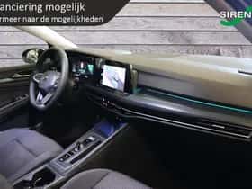 Volkswagen Golf (2021) thumbnail 16