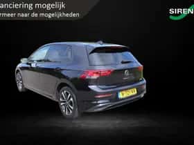 Volkswagen Golf (2021) thumbnail 26