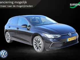 Volkswagen Golf (2021) thumbnail 4