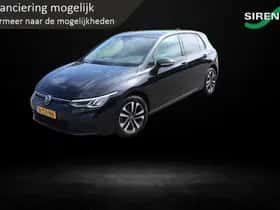 Volkswagen Golf (2021) thumbnail 36