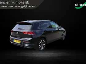 Volkswagen Golf (2021) thumbnail 37