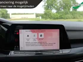 Volkswagen Golf (2021) thumbnail 44
