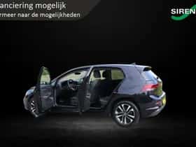 Volkswagen Golf (2021) thumbnail 45