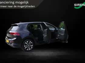 Volkswagen Golf (2021) thumbnail 46