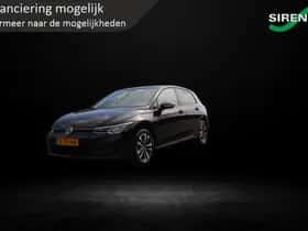 Volkswagen Golf (2021) thumbnail 47