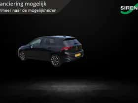 Volkswagen Golf (2021) thumbnail 48
