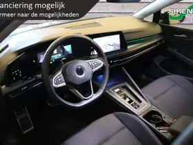 Volkswagen Golf (2021) thumbnail 52