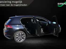 Volkswagen Golf (2021) thumbnail 55