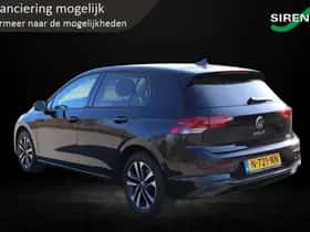 Volkswagen Golf (2021) thumbnail 58