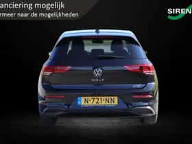 Volkswagen Golf (2021) thumbnail 59
