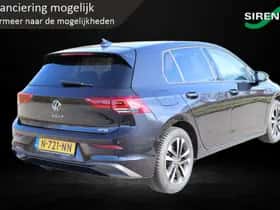 Volkswagen Golf (2021) thumbnail 60
