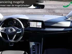 Volkswagen Golf (2021) thumbnail 7