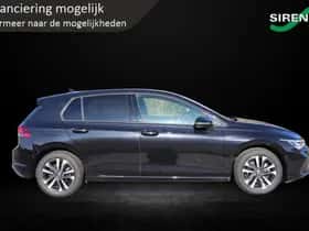 Volkswagen Golf (2021) thumbnail 61