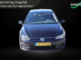 Volkswagen Golf (2021) thumbnail 62