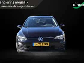 Volkswagen Golf (2021) thumbnail 63