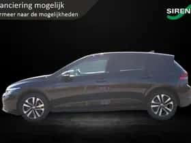 Volkswagen Golf (2021) thumbnail 64