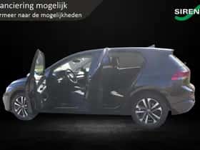Volkswagen Golf thumbnail 66