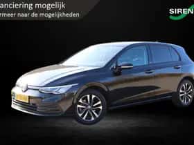 Volkswagen Golf (2021) thumbnail 71