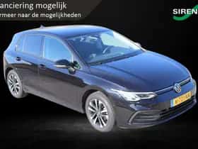 Volkswagen Golf (2021) thumbnail 72