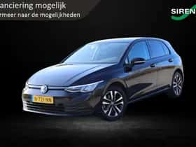 Volkswagen Golf (2021) thumbnail 73