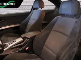 BMW 320i (2011) thumbnail 6