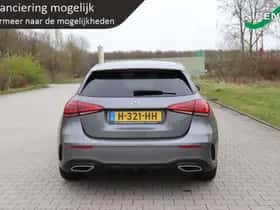 Mercedes-Benz A-Klasse (2020) thumbnail 12