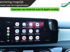 Mercedes-Benz A-Klasse (2020) thumbnail 14
