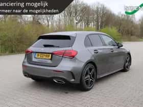 Mercedes-Benz A-Klasse (2020) thumbnail 3