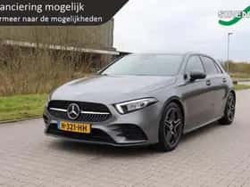 Mercedes-Benz A-Klasse (2020) thumbnail 31