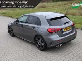 Mercedes-Benz A-Klasse (2020) thumbnail 34