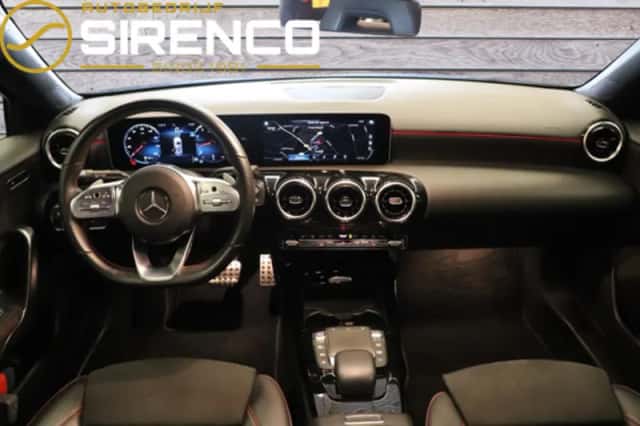 Mercedes-Benz A-Klasse (2020) thumbnail 5