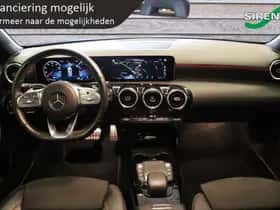 Mercedes-Benz A-Klasse (2020) thumbnail 5